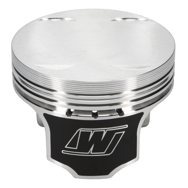 Wiseco Nissan CA18DET 4vp Flat Top * Turbo * Piston Shelf Stock Kit - K630M84