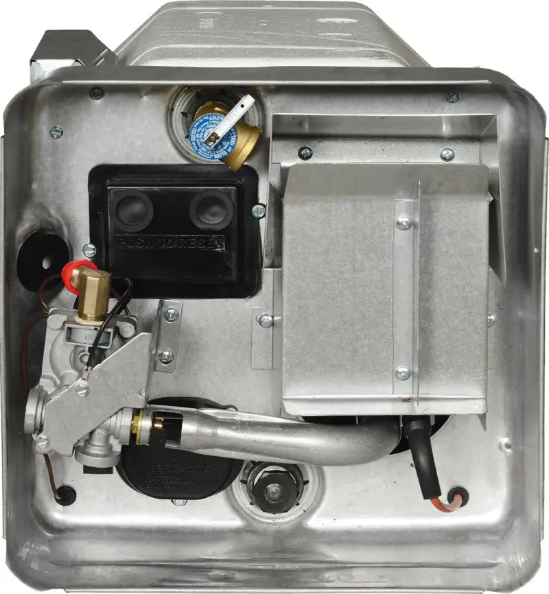5082A Suburban Mfg Sw16Ve Water Hea - Heater