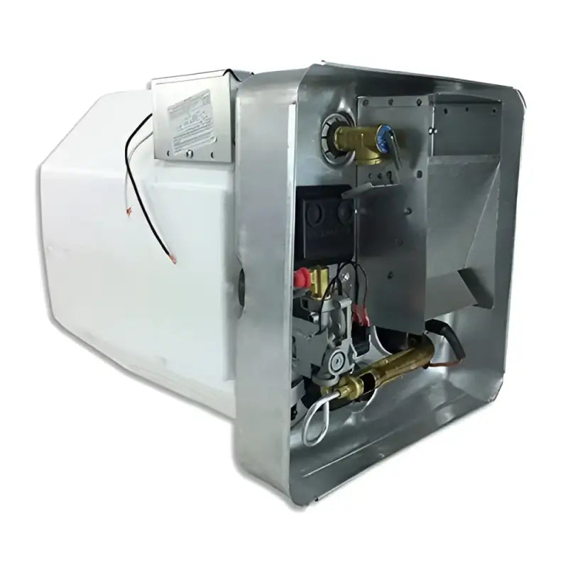 5082A Suburban Mfg Sw16Ve Water Hea - Heater