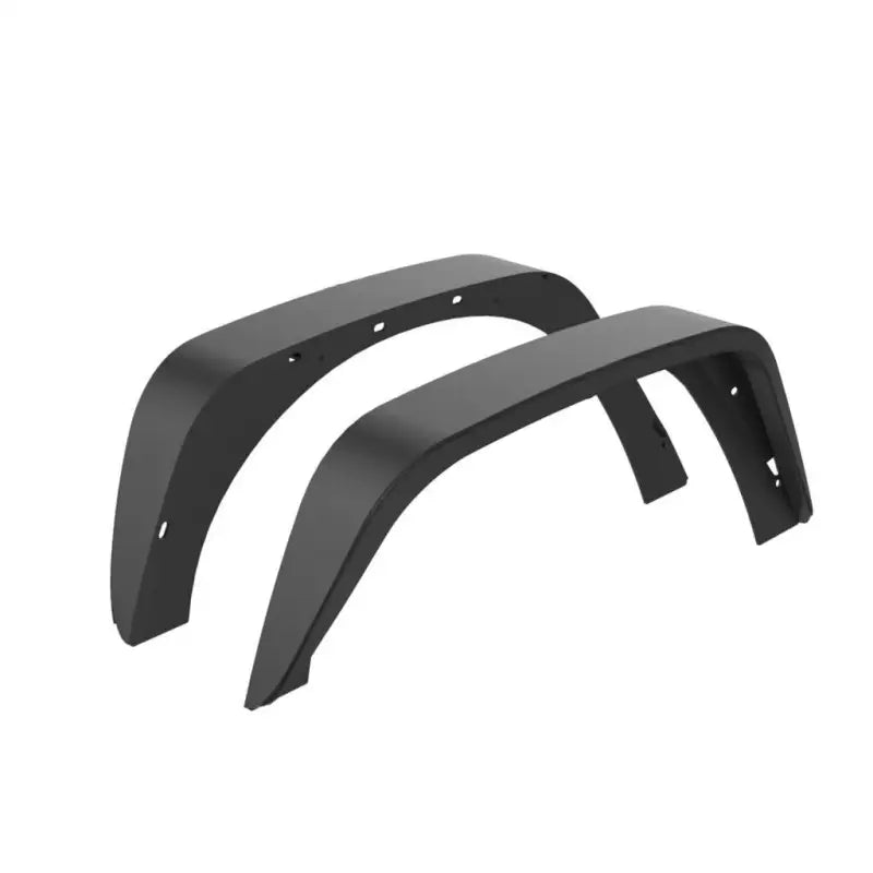 51-0713 Paramount Rear Fenders