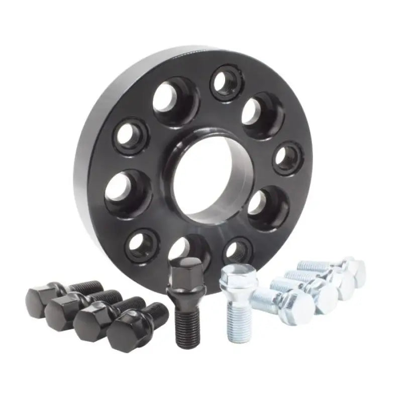 5100-25-57-M1415BLK Revolution Spac-5X100 25M 57.1 M1415Blk