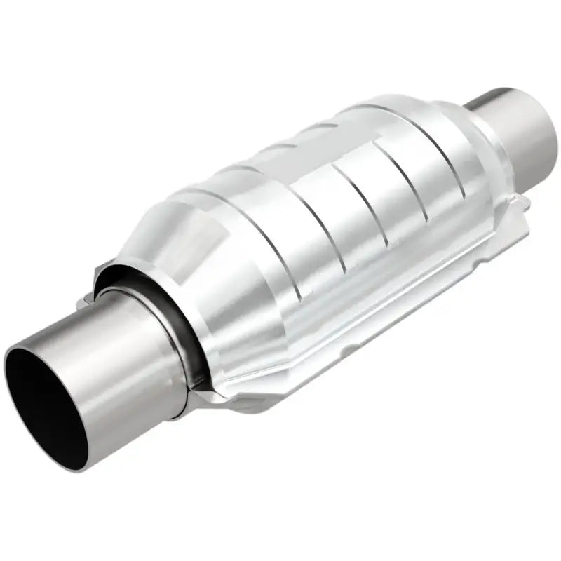51206 Magnaflow U/C Conv Univ 2.50 Oem