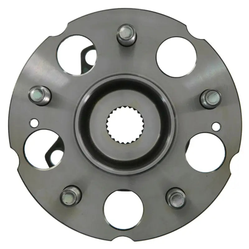 512501 Moog Hub Assembly - Wheel Bearing