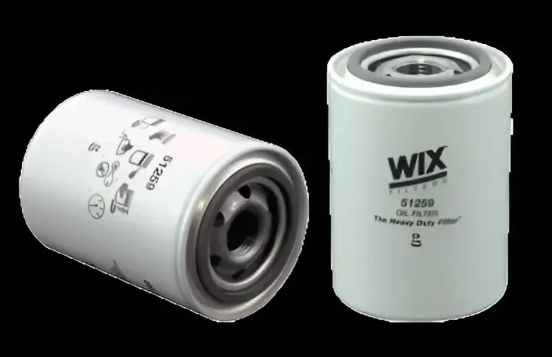 51259 Auto Trans Filter