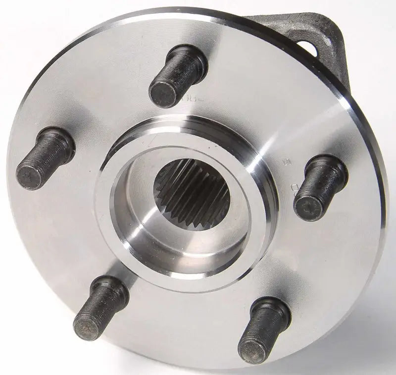 513084 Wheel Bearing and Hub Assembly