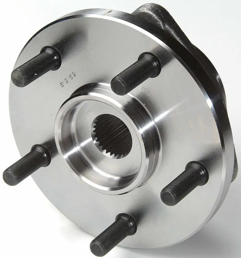 513159 Wheel Bearing and Hub Assembly