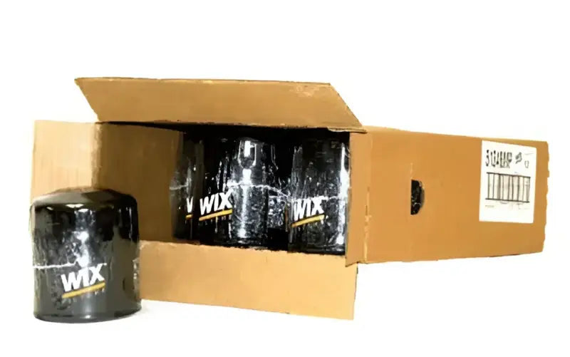51348MP Oil Filter