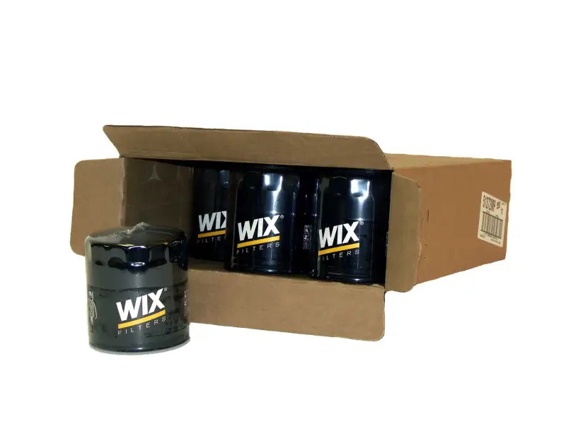 51372MP Oil Filter