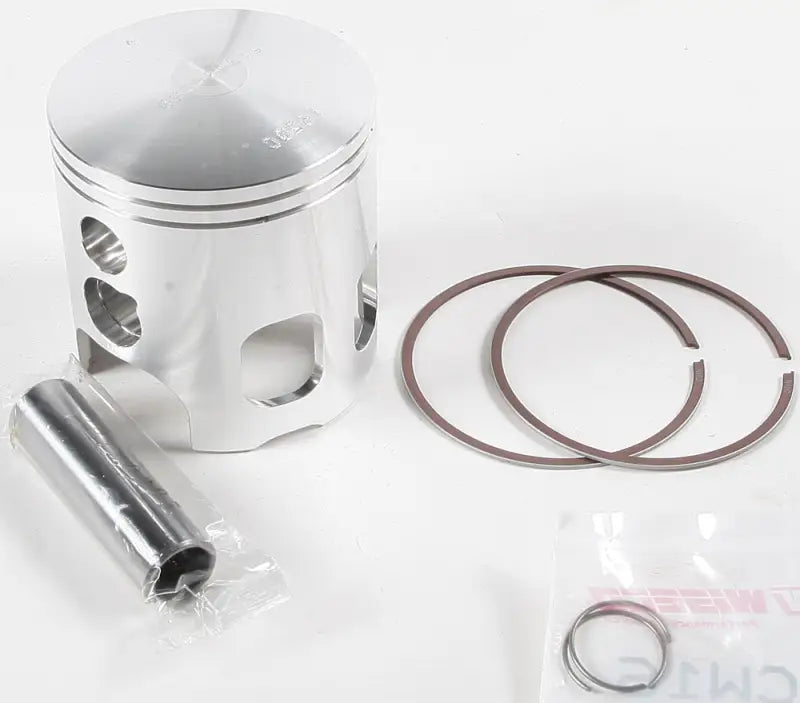 513M06550 Piston Kit Pro Lite 65.50/+1.50 Yam