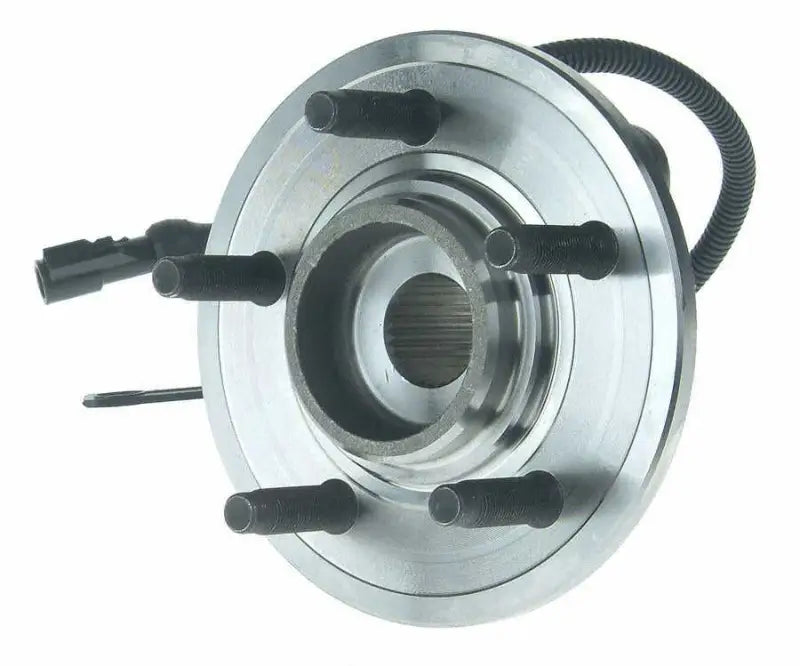 515078 Wheel Bearing and Hub Assembly