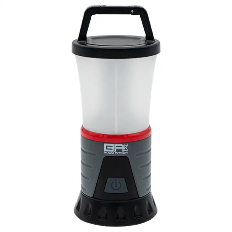 Portable camping lantern from 5169 Body Armor Mini Camping series for outdoor adventures