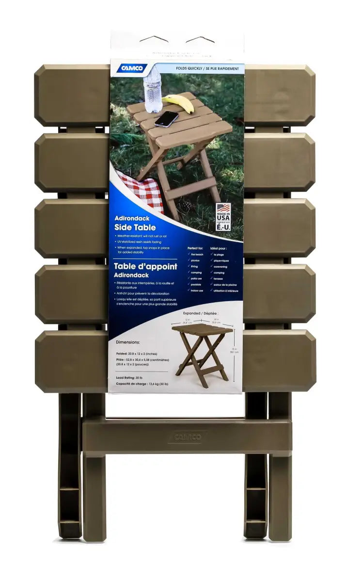 51881 Table