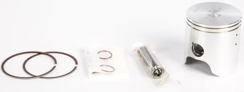 519M05400 Piston Kit 54.00/Std Suz
