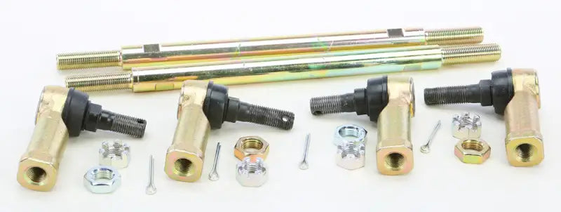 52-1024 Tie Rod Upgrade Kit - End
