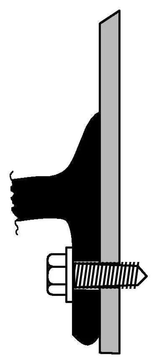 52-175 Fender Flare