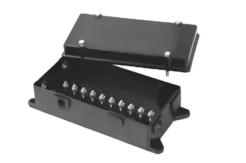 52-259 Wire Terminal Block