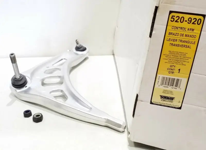520-920 Dorman Control Arm