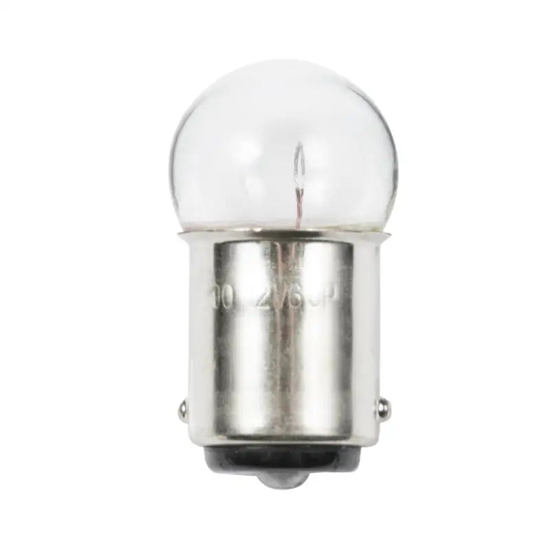 520090 Ancor Bulb Double Contact Bayonet 12V, easy plug and play installation, superior illumination for RV, automotive, powersports, off-road, marine, exterior, truck accessories, interior, truck bed, RV parts, RV Lighting, Marine, Audio & Electronics, AVADA - Best Sellers, Marine Maintenance