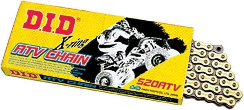 D.I.D 520ATV286FB