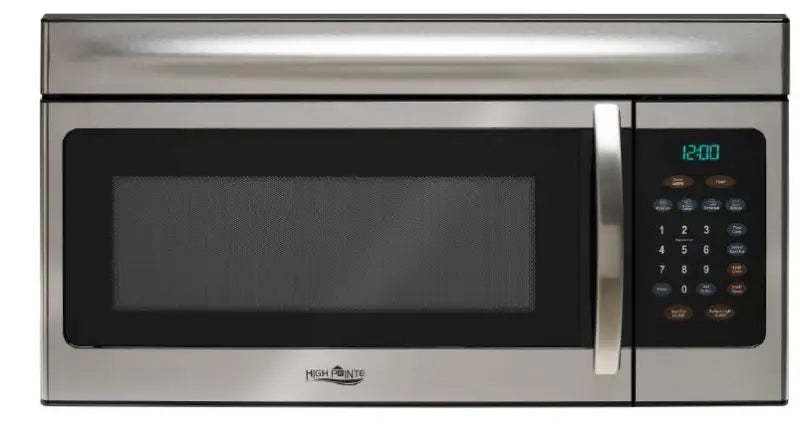 520EM53K6BES Lasalle Bris 30’ Otr - Stainless Steel Microwav - Microwave Oven