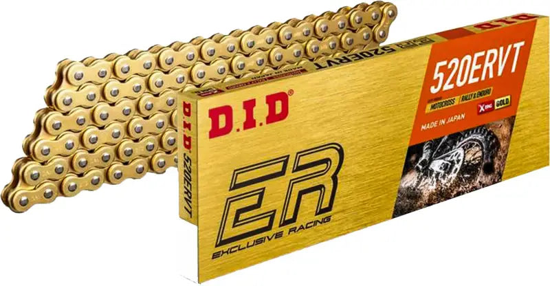 D.I.D ZJ520ERVT