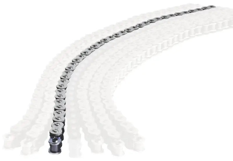 520MVXZ2-120G Ek Chain Mvxz2 X-Ring 520-120L Gld - Chains