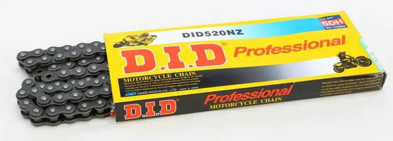 520NZX100FB Super 520nz 100 Non O Ring Chain