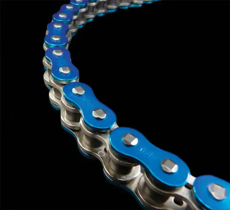 520ZVX3-120AB Chain Zvx3 Nx Ring 520 120l Blu