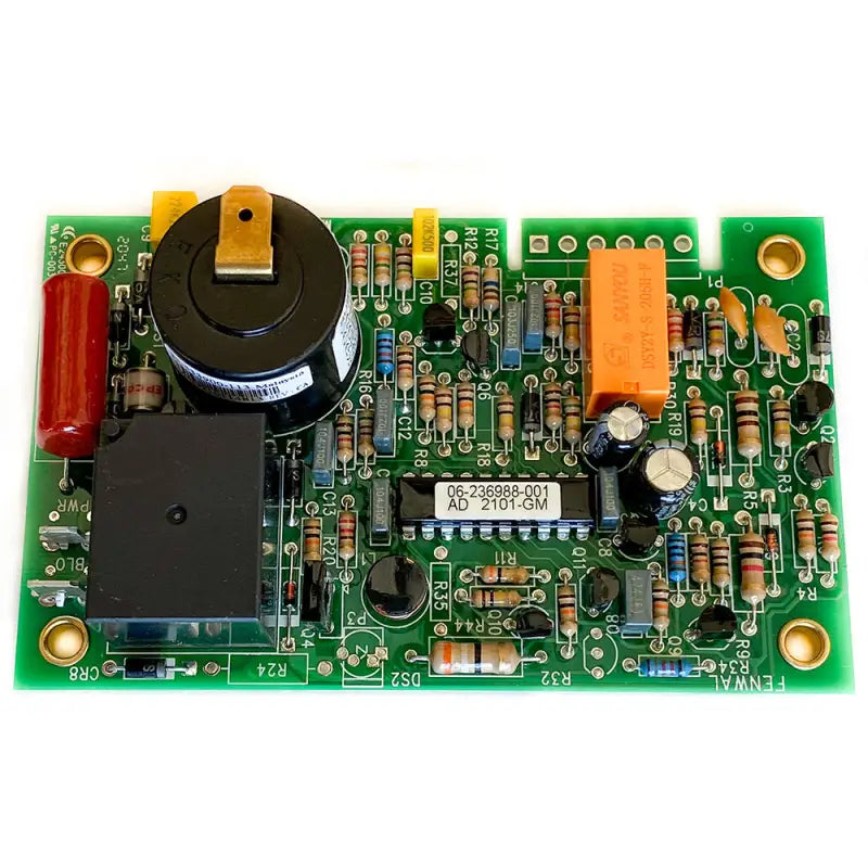 521099MC M.C.Enterprz Board Furnace Control