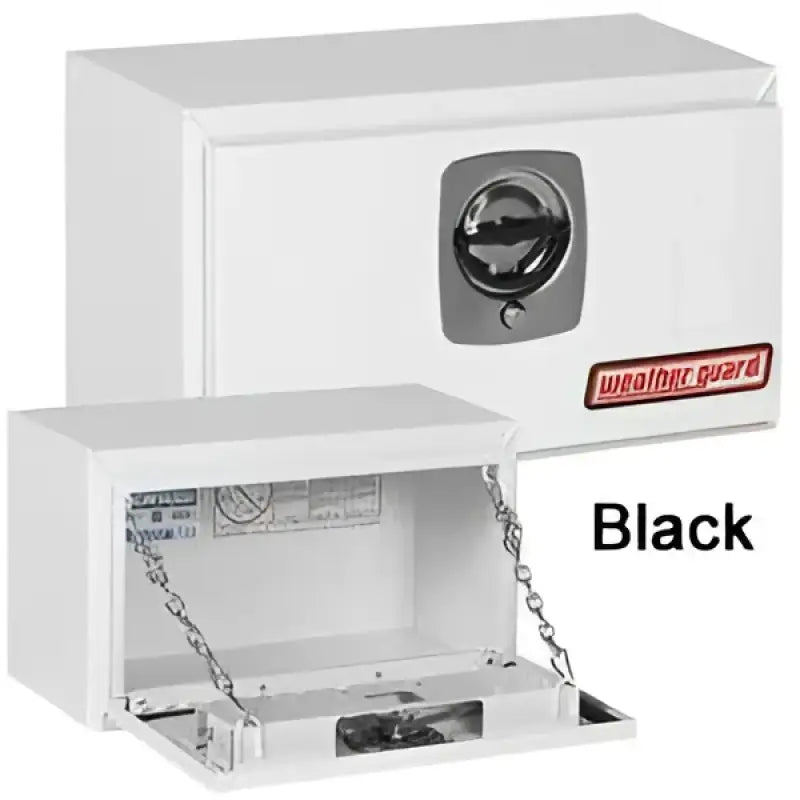 525-5-02 Tool Box