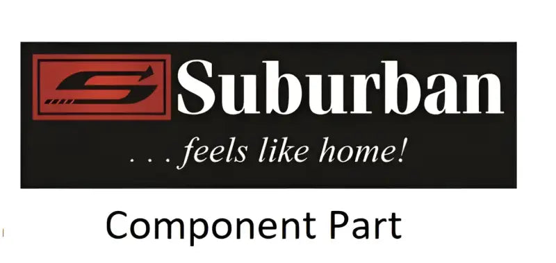 525052 Suburban Mfg Kit Limit Switch - Furnace