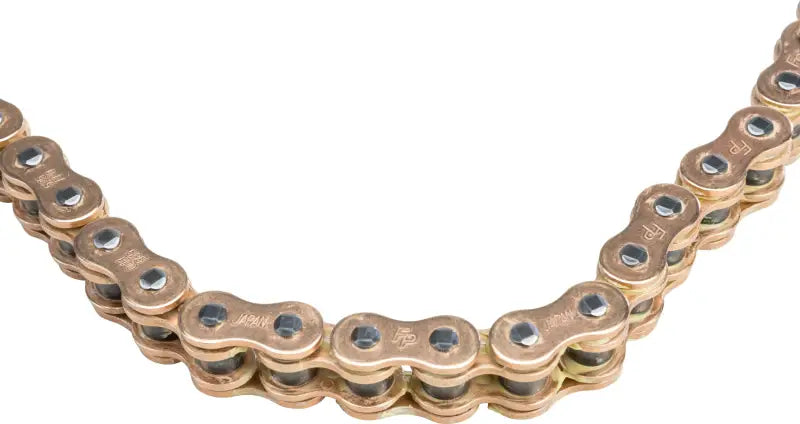 FIRE POWER 525FPO-120/G O Ring Chain 525x120 Gold
