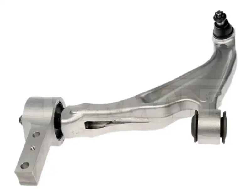 Silver suspension control arm for 526-767 Dorman Control Arm vehicle, durable control arm