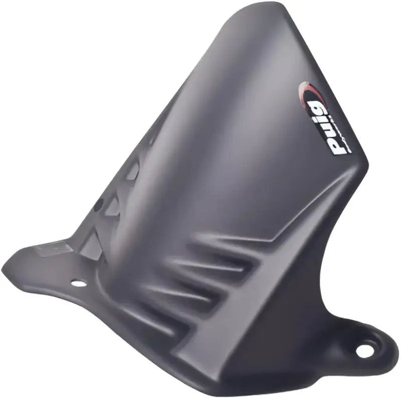 5276J Tire Hugger Matte Black