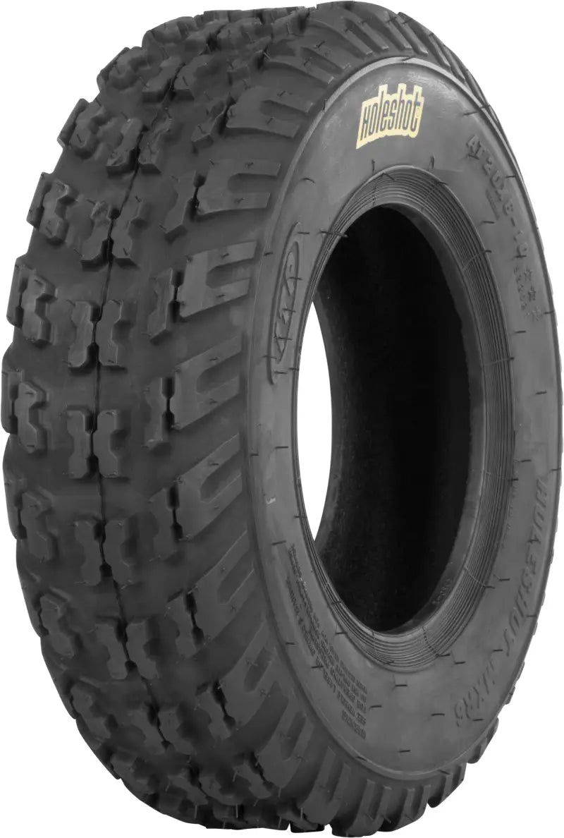 532021 Itp Holeshot Mxr6 Front 20X6-10 Lr-185Lbs Bias