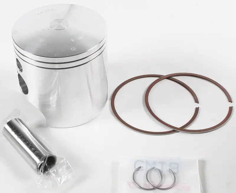 536M07200 Piston Kit 72.00/Std Pol