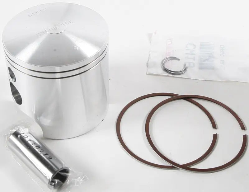 536M07400 Piston Kit 74.00/+2.00 Pol