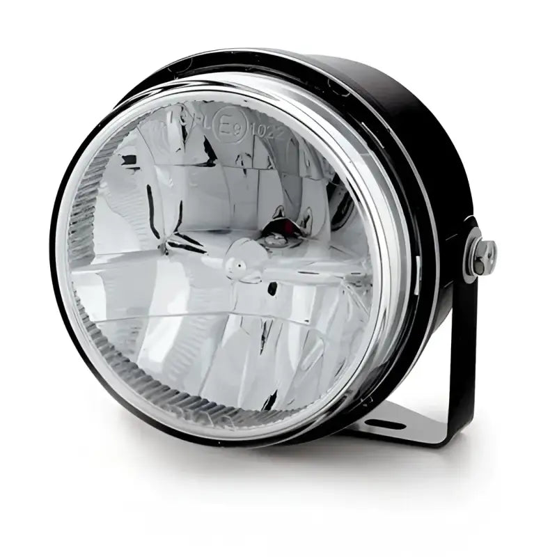 5370 Valeo Black LED Fog Lamp Kit for enhanced visibility, sleek black finish, long-lasting performance, ideal for RV, Automotive, Powersports, off-road, marine, exterior, truck accessories, interior, truck bed, RV parts, RV Lighting, Audio & Electronics, AVADA - Best Sellers, Must Haves