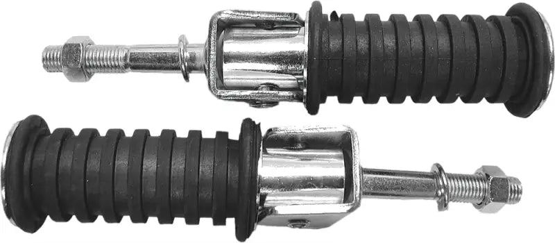 54-20000 Rear Foot Peg ASSembly