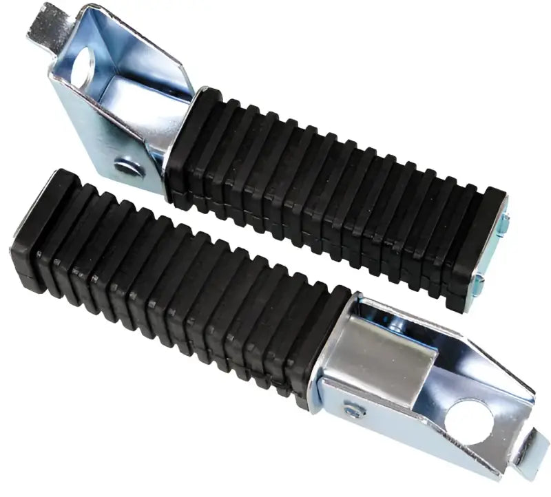 54-70200 Folding Footrests