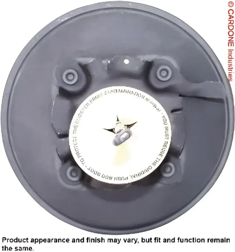 54-71293 Cardone Power Brake Unit
