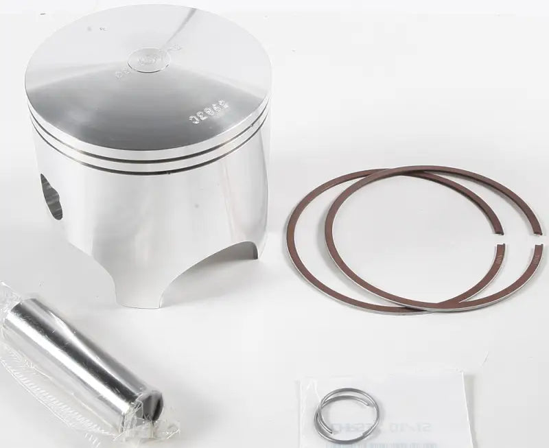 546M08700 Piston Kit Pro Lite 87.00/Std Yam