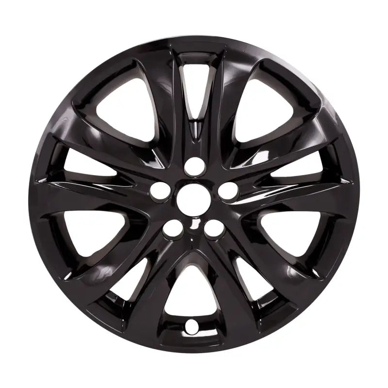 54716S Coast2Coast Wc 15-17 Jetta Silver 16’ Set Of 4 - Wheel Cover