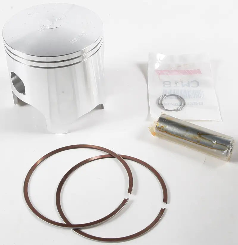 549M07650 Piston M07650 Js300/650 3012td