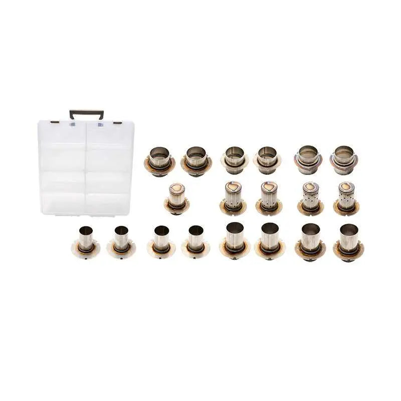 S&S OFFROAD 550-1032 Power Tune Xto Exhaust Tuning Insert Kit