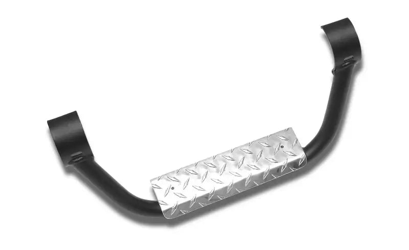 55010 Nerf Bar Step Plate