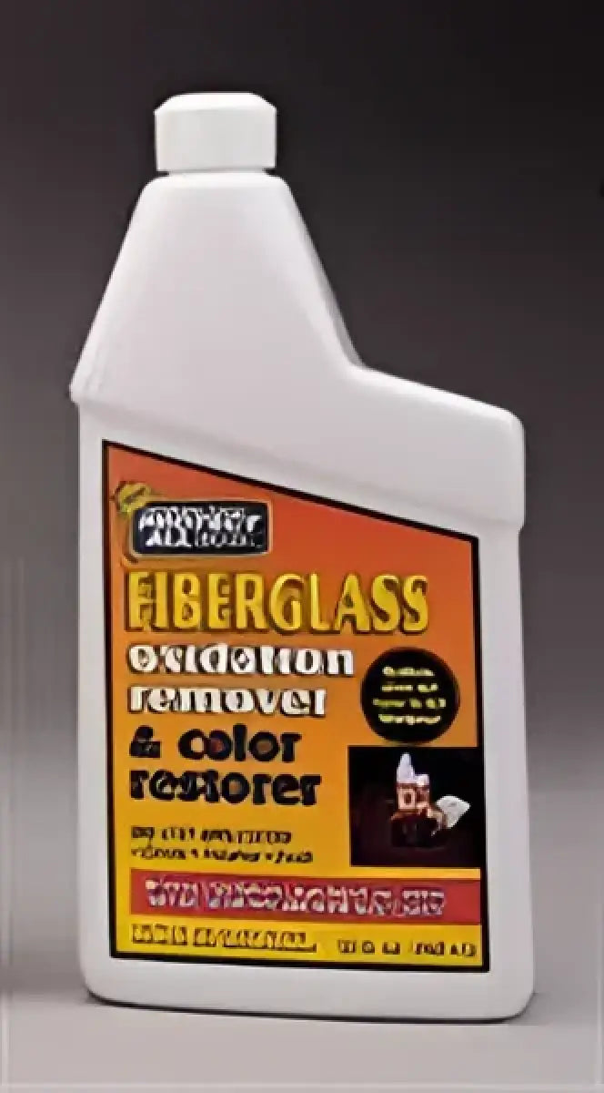 55032 Plastic Polish