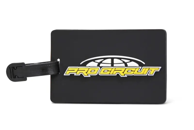 55167 Luggage Tag