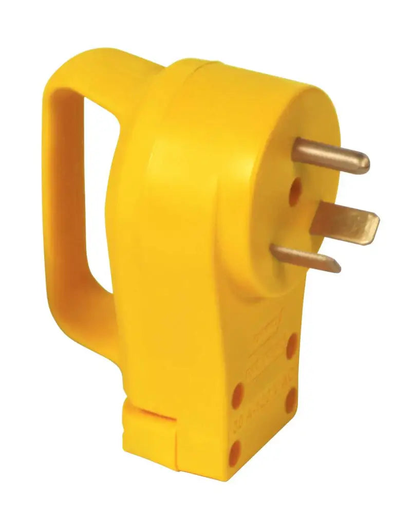 55242 Power Cord Plug End