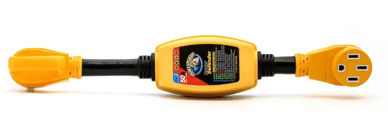 55313 Circuit Analyzer